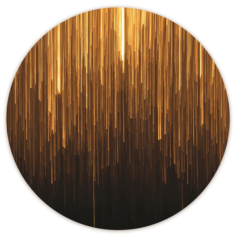 Dekoratīvais panelis - Abstract of light from falling stars   Home Trends Deco