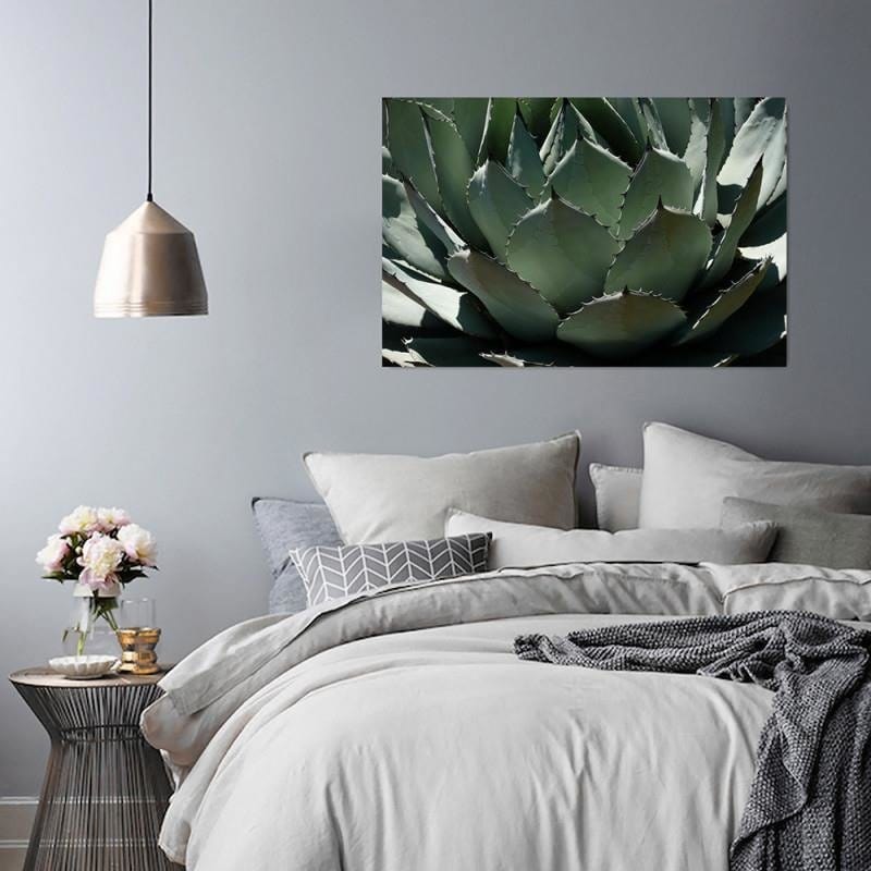 Dekoratīvais panelis - Agave 3  Home Trends Deco