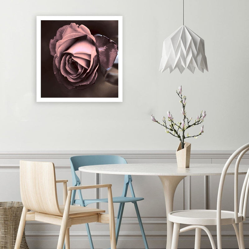 Dekoratīvais panelis - Beautiful Rose  Home Trends Deco