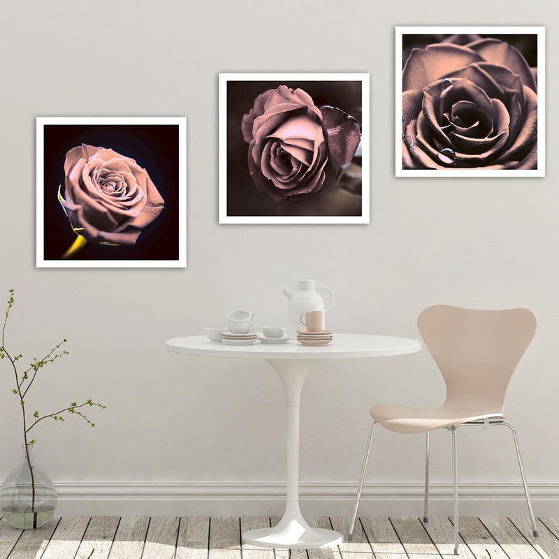 Dekoratīvais panelis - Beautiful Rose  Home Trends Deco