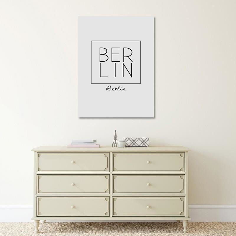 Dekoratīvais panelis - Berlin  Home Trends Deco