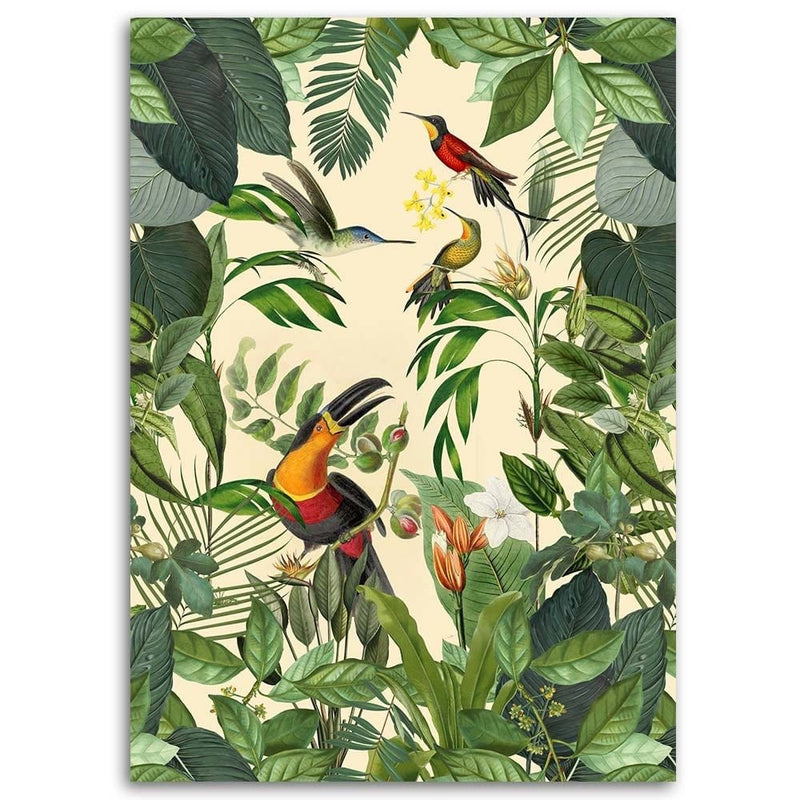 Dekoratīvais panelis - Bird Heaven  Home Trends Deco