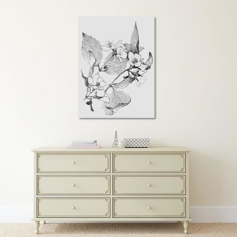 Dekoratīvais panelis - Blooming Branches  Home Trends Deco