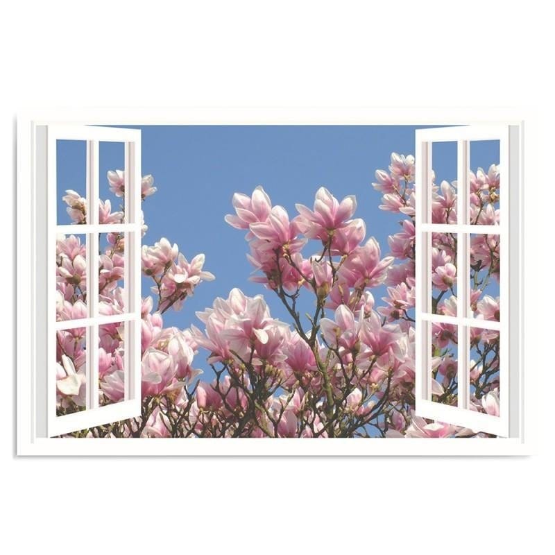 Dekoratīvais panelis - Blooming Magnolia  Home Trends Deco