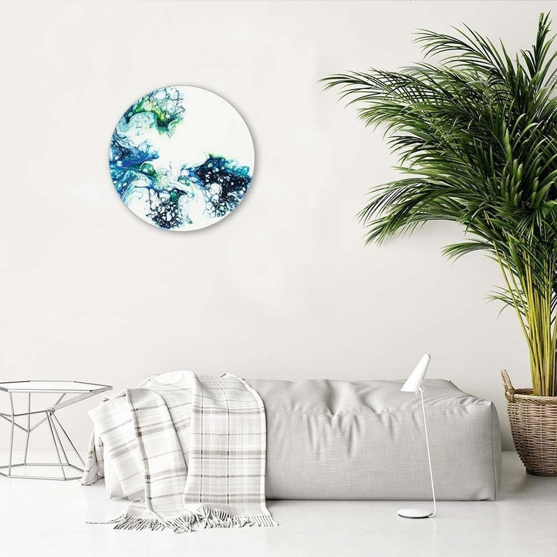 Dekoratīvais panelis - Blue marble  Home Trends Deco