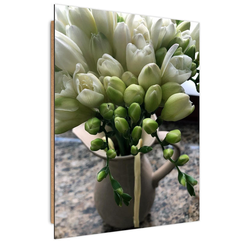 Dekoratīvais panelis - Bouquet Of Freesia  Home Trends Deco