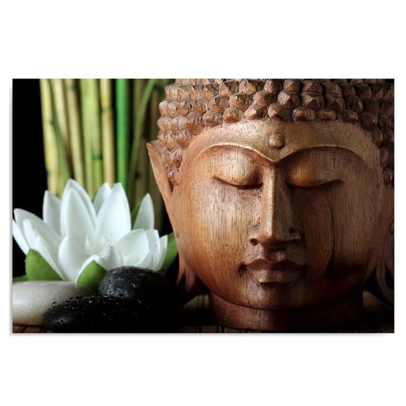 Dekoratīvais panelis - Buddha 3  Home Trends Deco