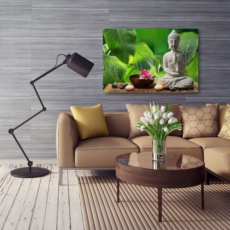 Dekoratīvais panelis - Buddha 4  Home Trends Deco