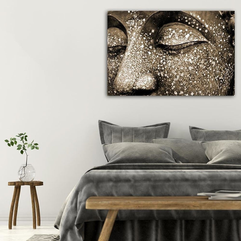 Dekoratīvais panelis - Buddha Eyes 4  Home Trends Deco