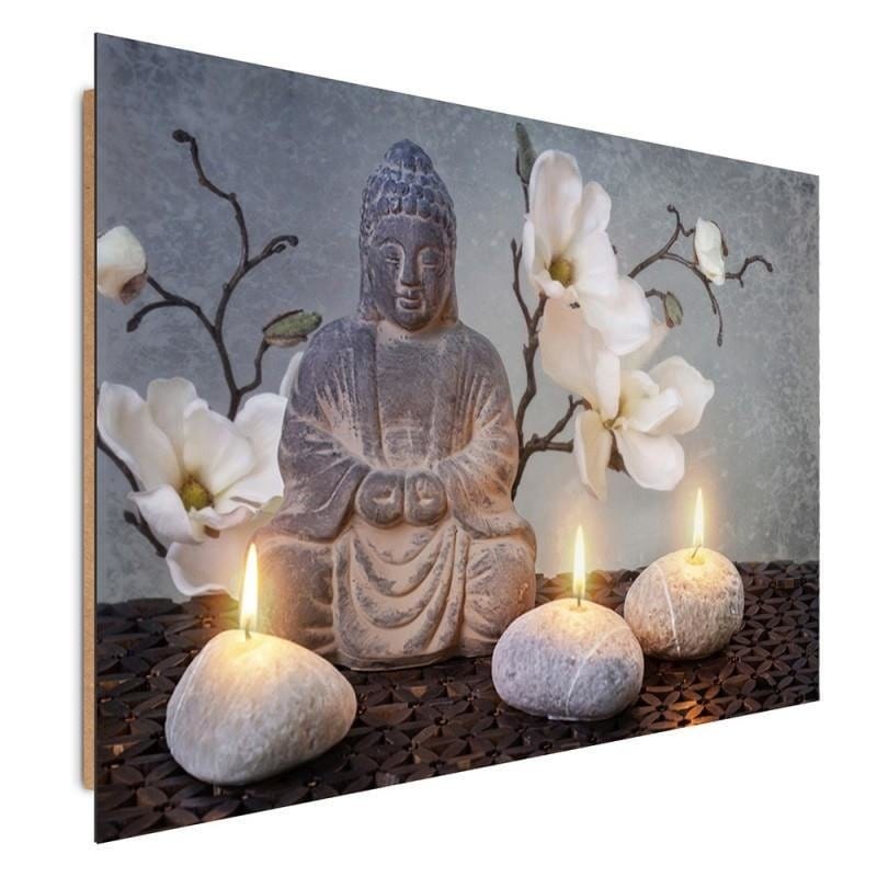 Dekoratīvais panelis - Buddha  Home Trends Deco