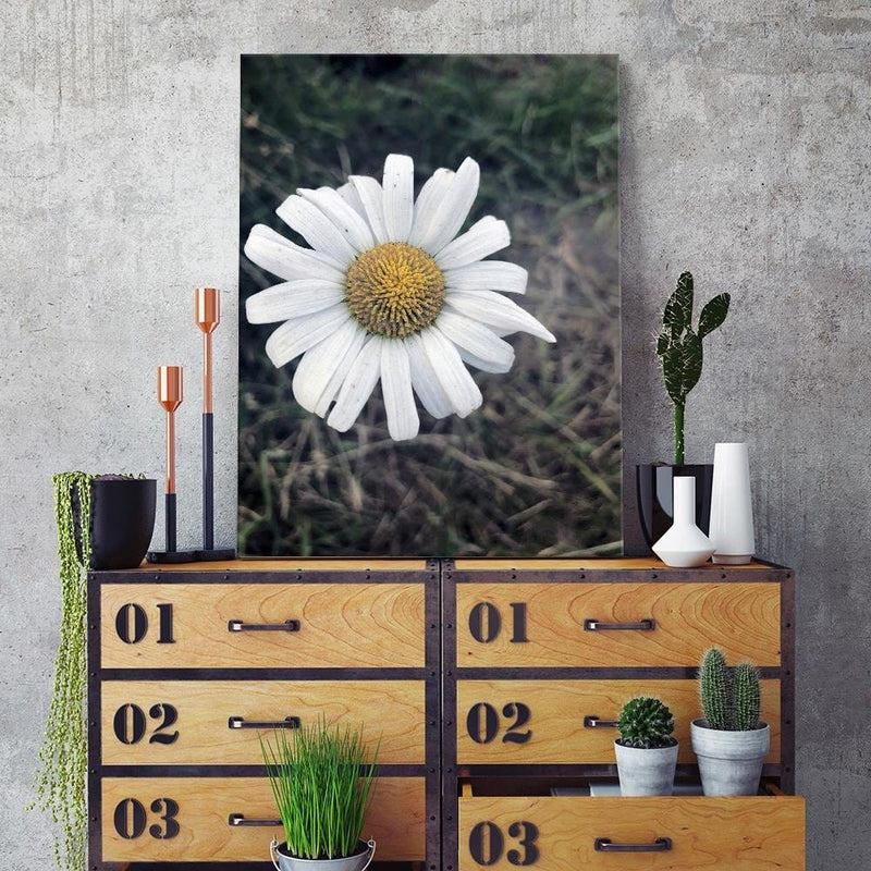 Dekoratīvais panelis - Chamomile  Home Trends Deco