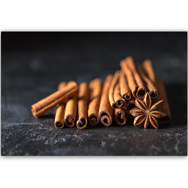 Dekoratīvais panelis - Cinnamon Sticks  Home Trends Deco