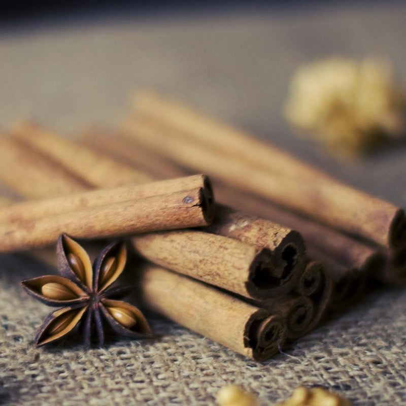 Dekoratīvais panelis - Cinnamon Sticks To Decorate  Home Trends Deco