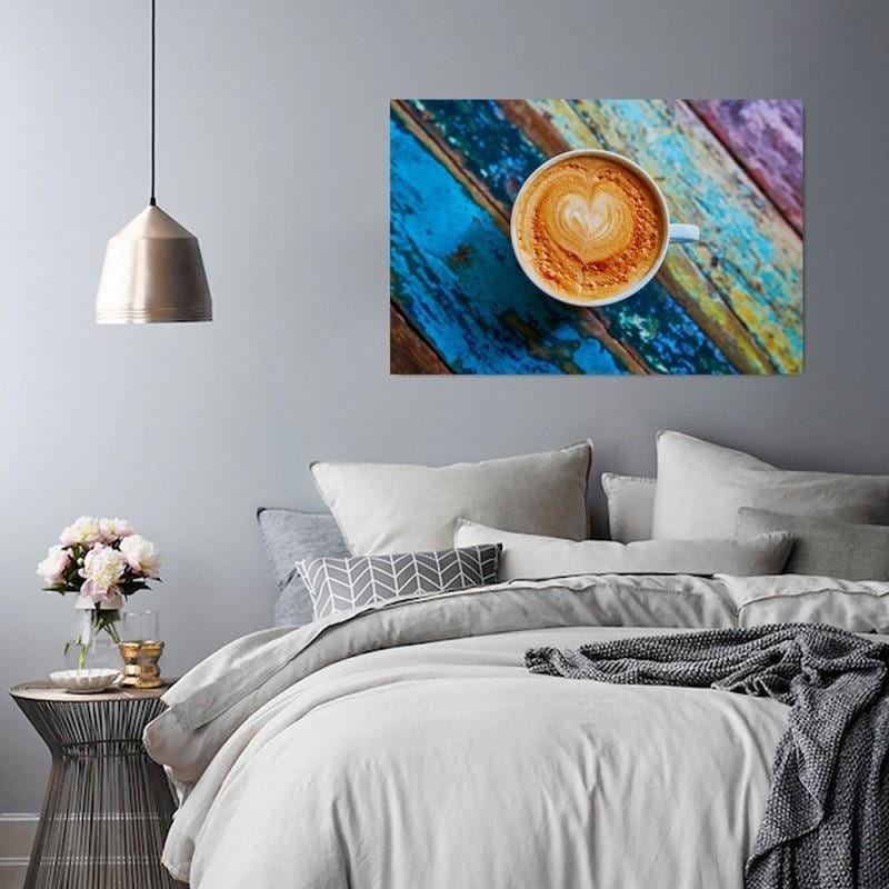 Dekoratīvais panelis - Coffee 2  Home Trends Deco