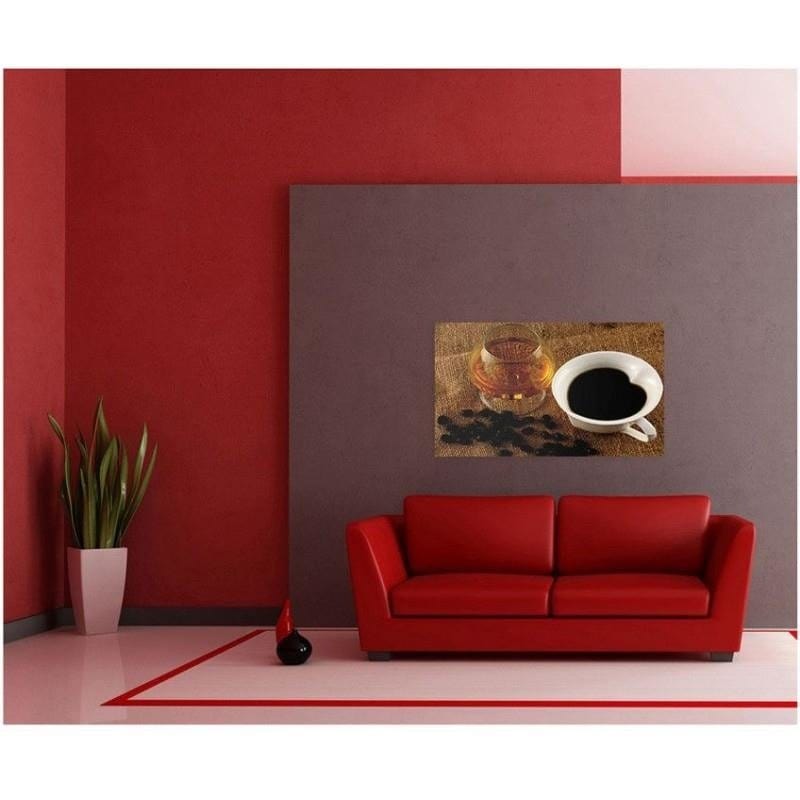 Dekoratīvais panelis - Coffee With Cognac  Home Trends Deco