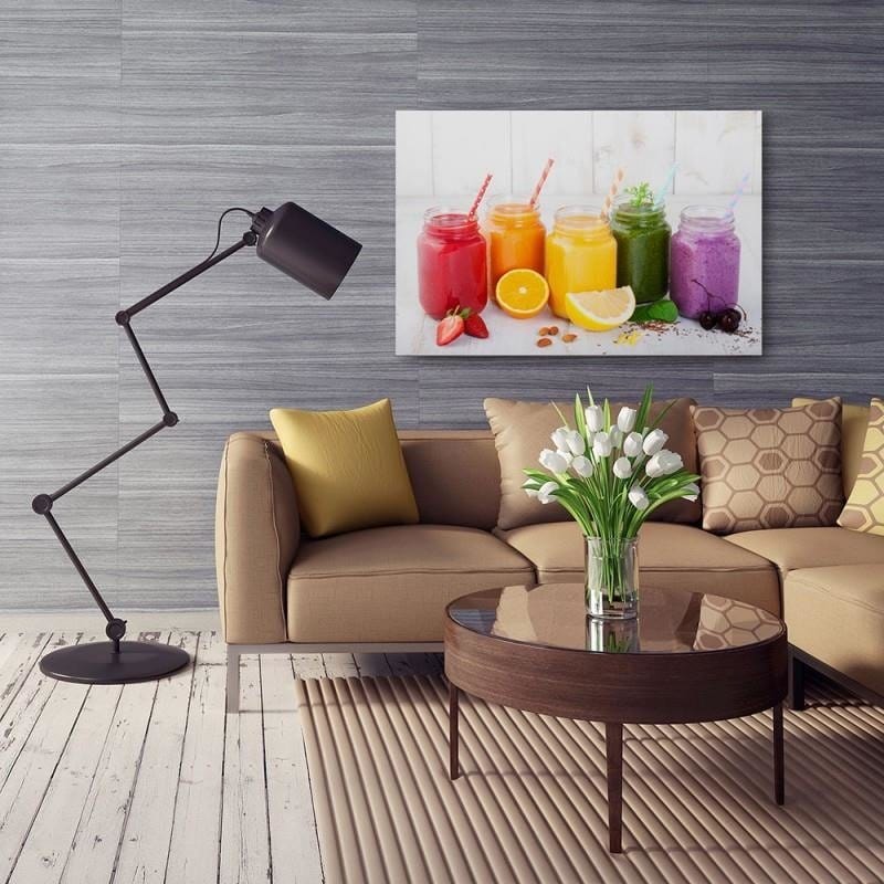 Dekoratīvais panelis - Collection Fruit  Home Trends Deco