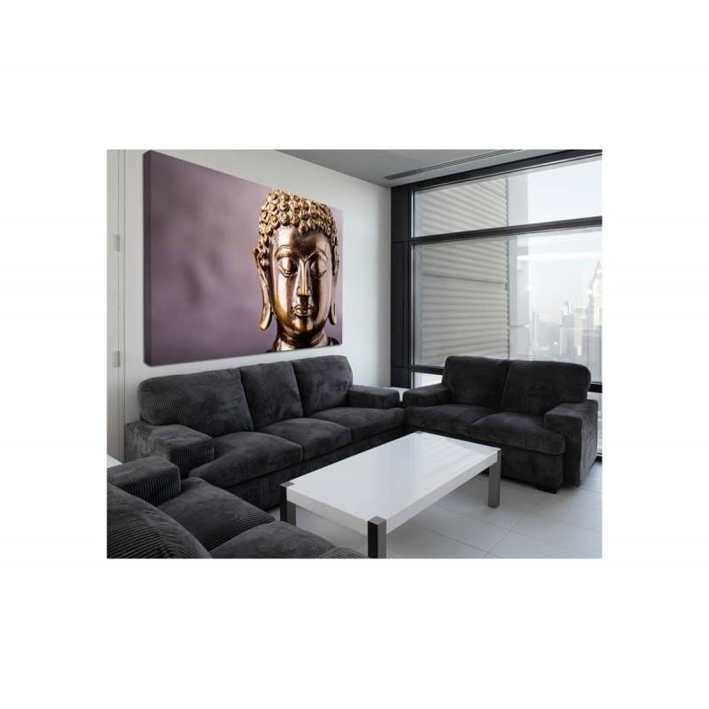 Dekoratīvais panelis - Copper Buddha  Home Trends Deco