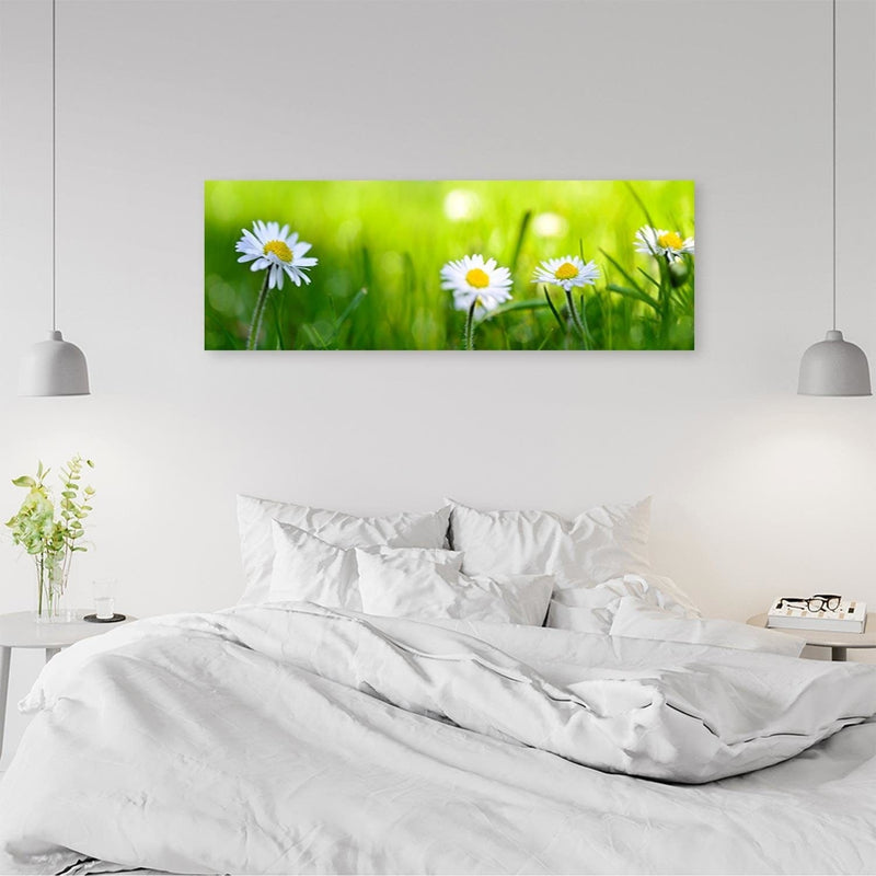 Dekoratīvais panelis - Daisy Flower  Home Trends