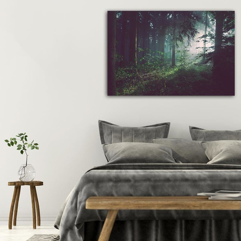 Dekoratīvais panelis - Dark Forest  Home Trends Deco