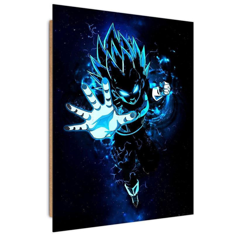 Dekoratīvais panelis - Dragon Ball 1  Home Trends Deco