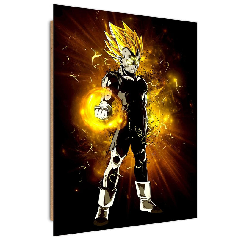 Dekoratīvais panelis - Dragon Ball  Home Trends Deco