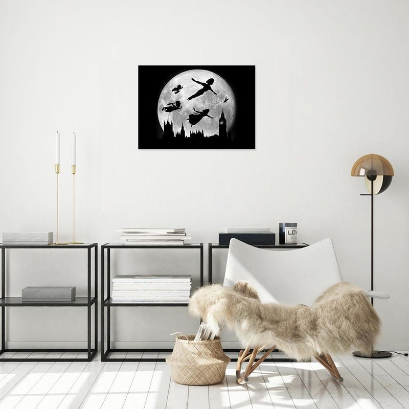 Dekoratīvais panelis - Fan Art  Home Trends Deco