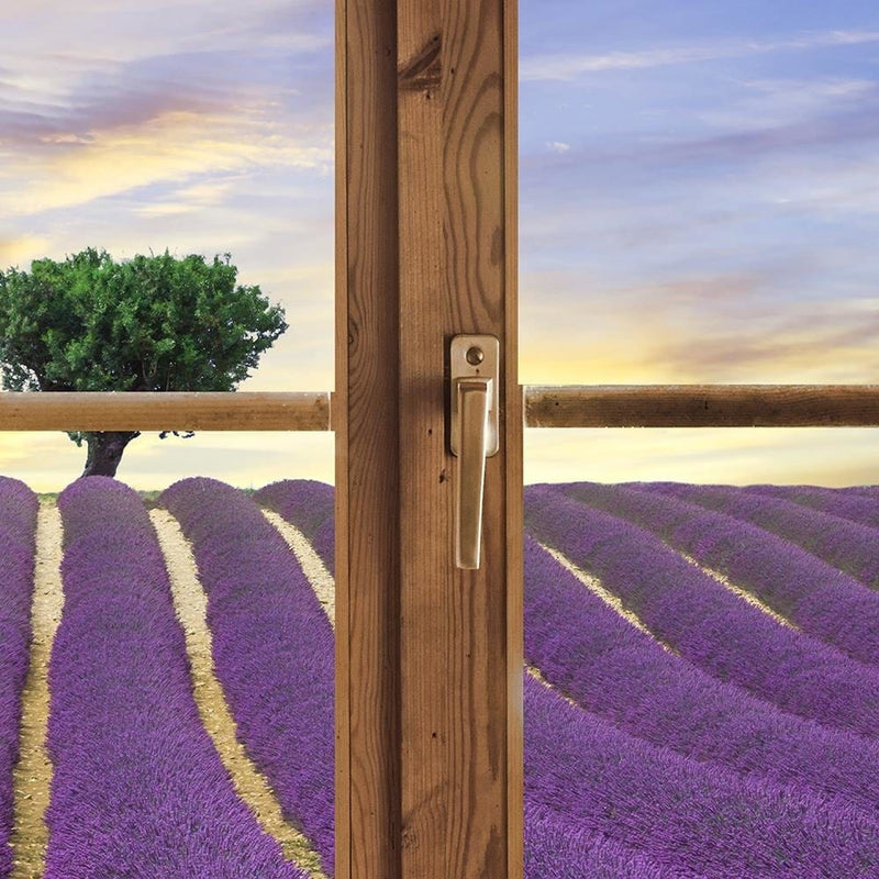 Dekoratīvais panelis - Field Of Lavender  Home Trends Deco