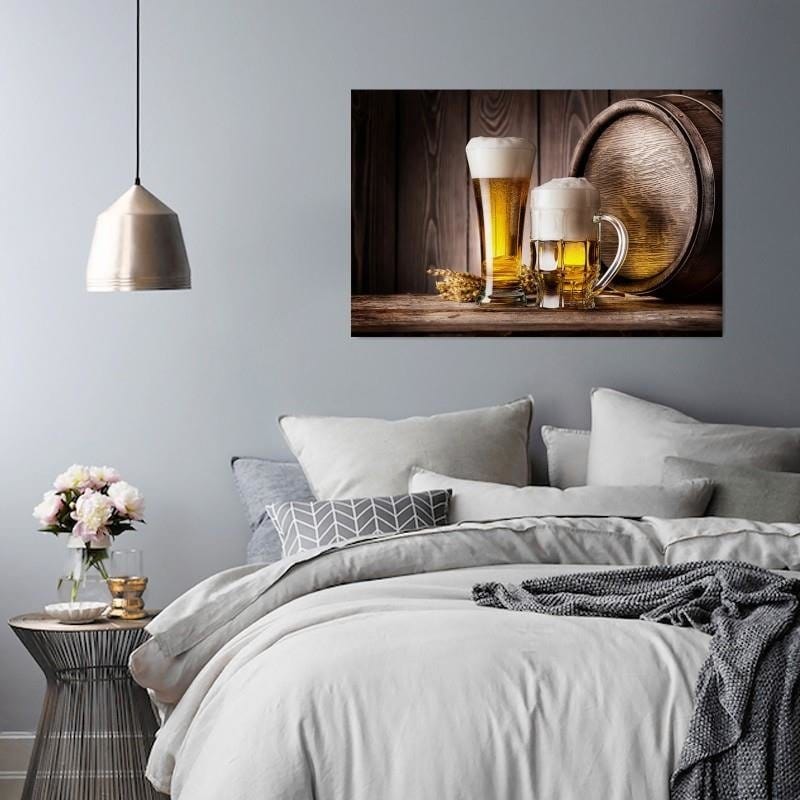 Kanva - Beer  Home Trends DECO