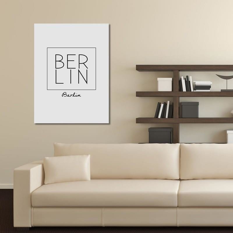 Kanva - Berlin  Home Trends DECO