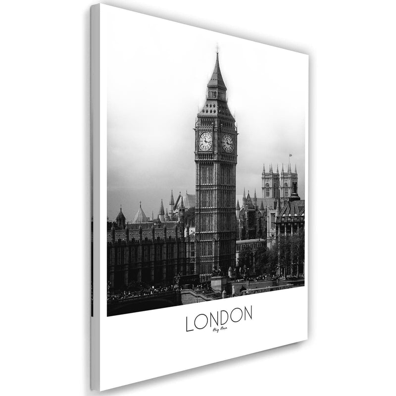 Kanva - Big Ben London  Home Trends DECO