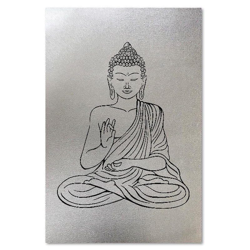 Kanva - Buddha Drawn 1  Home Trends DECO