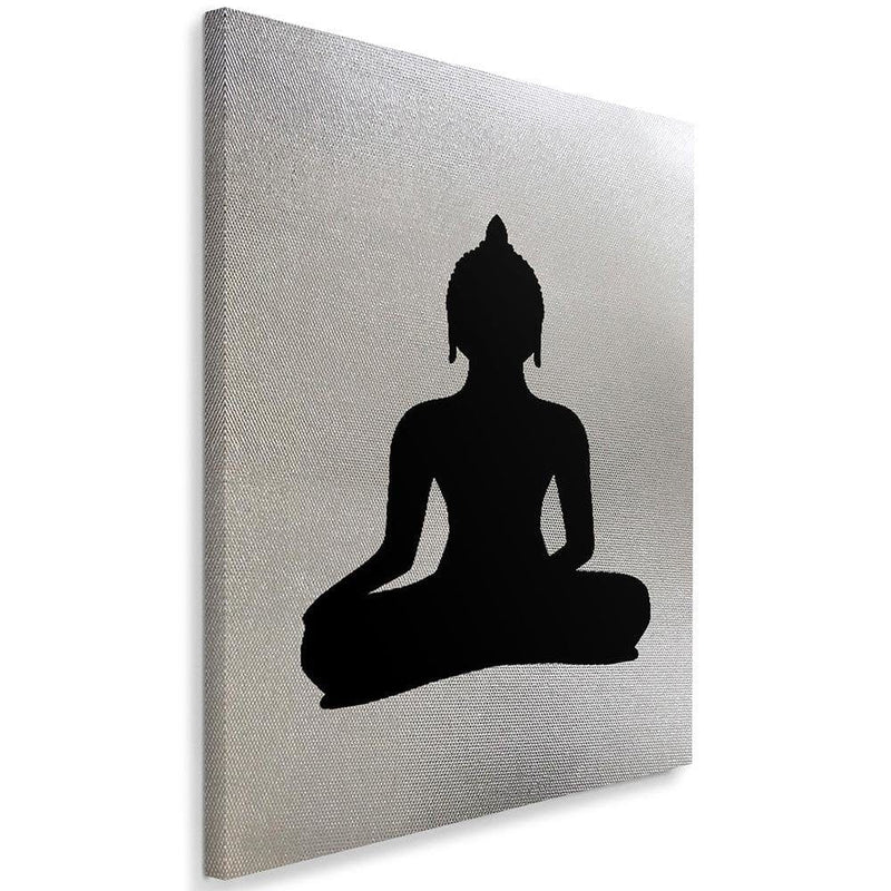 Kanva - Buddha Figure 1  Home Trends DECO