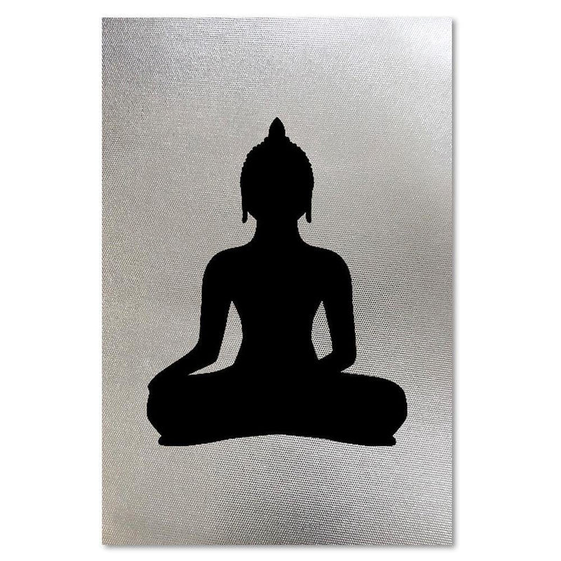 Kanva - Buddha Figure 1  Home Trends DECO