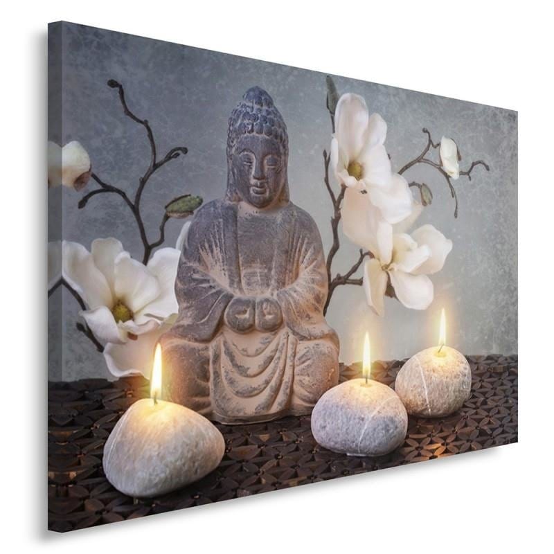 Kanva - Buddha  Home Trends DECO