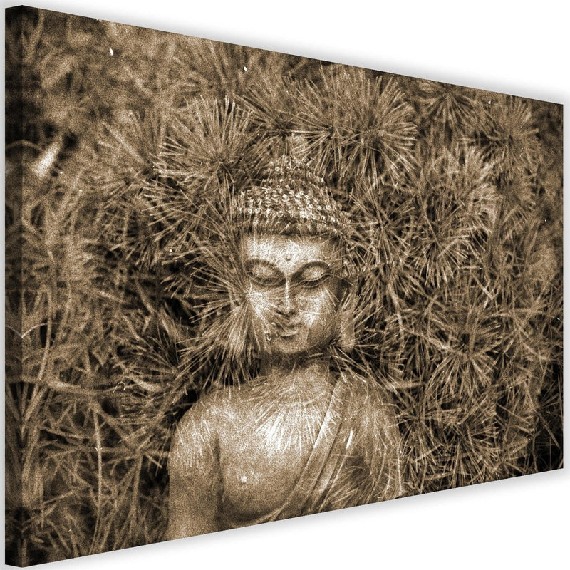 Kanva - Buddha Sculpture 4  Home Trends DECO