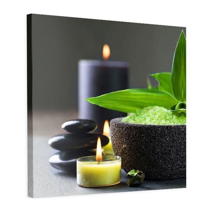 Kanva - Candles Zen  Home Trends DECO