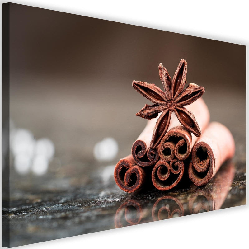 Kanva - Cinnamon Sticks  Home Trends DECO