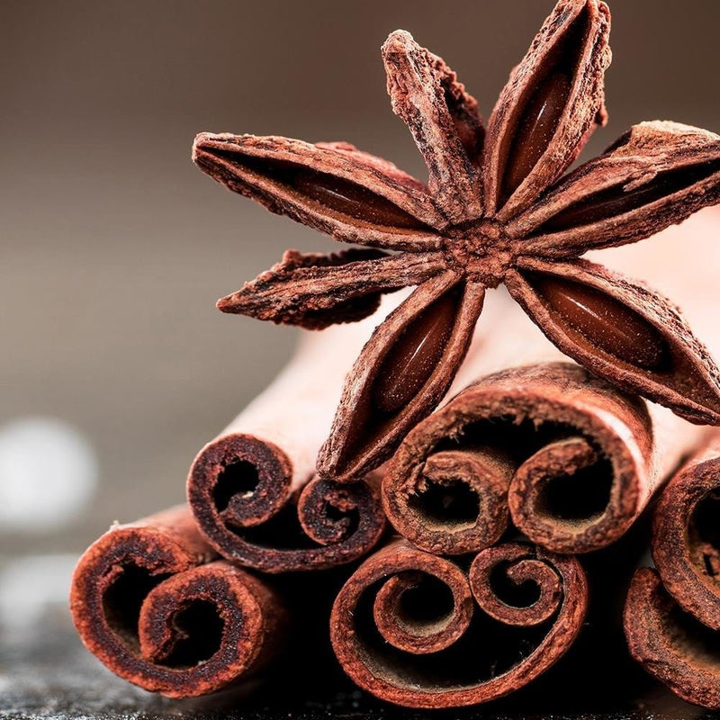 Kanva - Cinnamon Sticks  Home Trends DECO