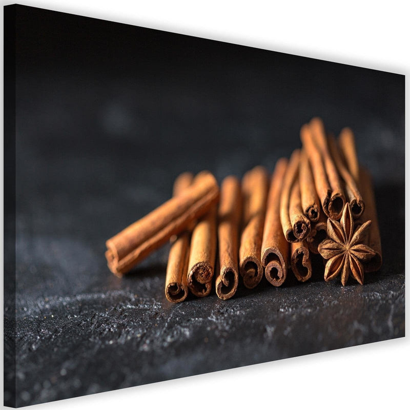 Kanva - Cinnamon Sticks  Home Trends DECO