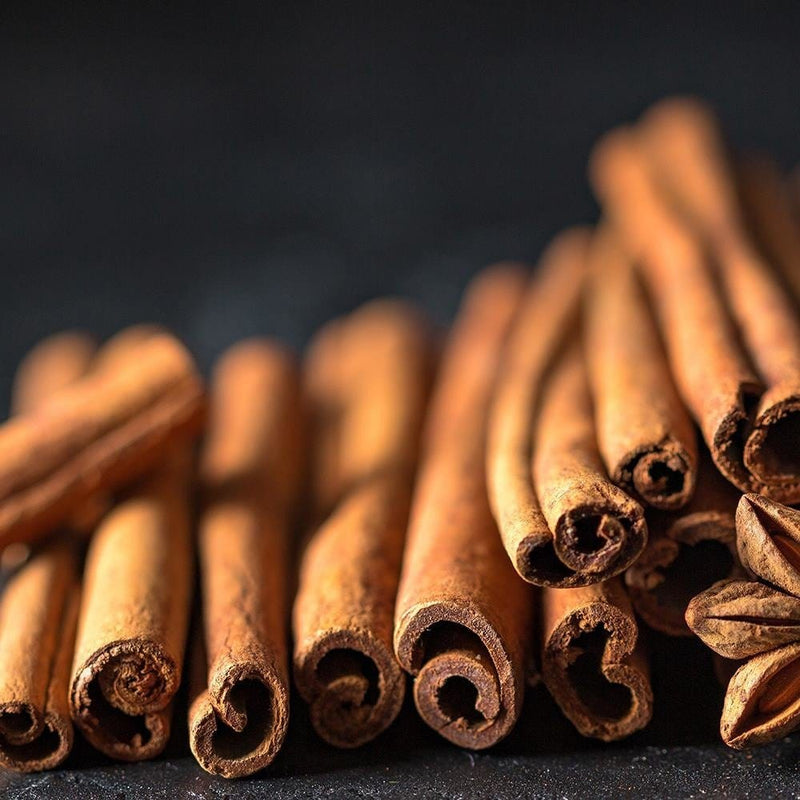 Kanva - Cinnamon Sticks  Home Trends DECO