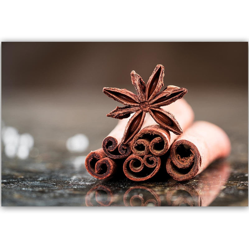 Kanva - Cinnamon Sticks  Home Trends DECO