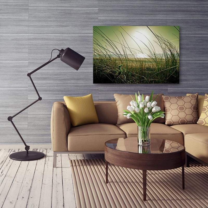 Kanva - Coastal Grass  Home Trends DECO