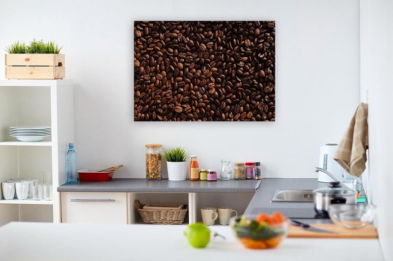 Kanva - Coffee Beans  Home Trends DECO