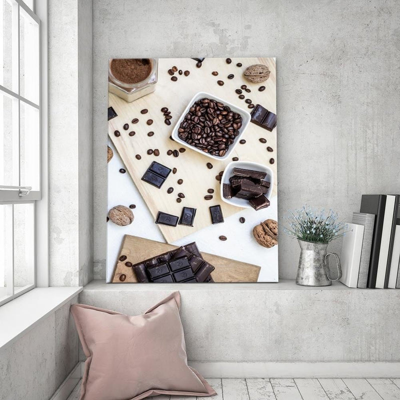 Kanva - Coffee Mess  Home Trends DECO