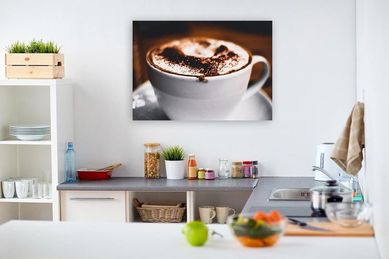 Kanva - Coffee With Sprinkles  Home Trends DECO