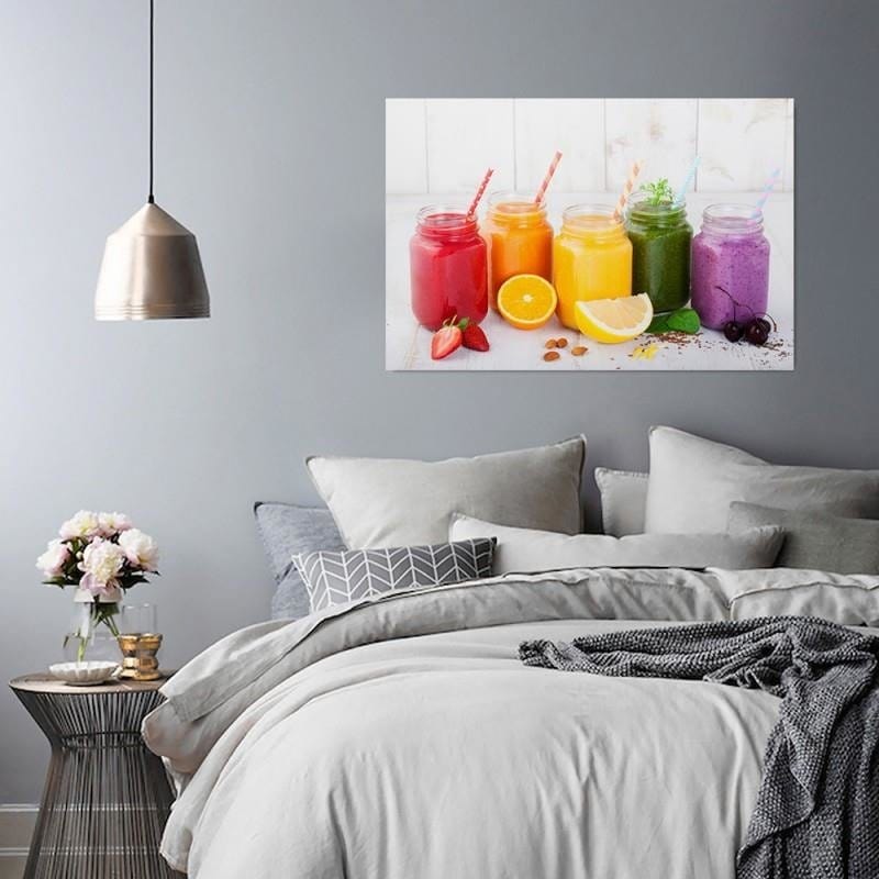 Kanva - Collection Fruit  Home Trends DECO