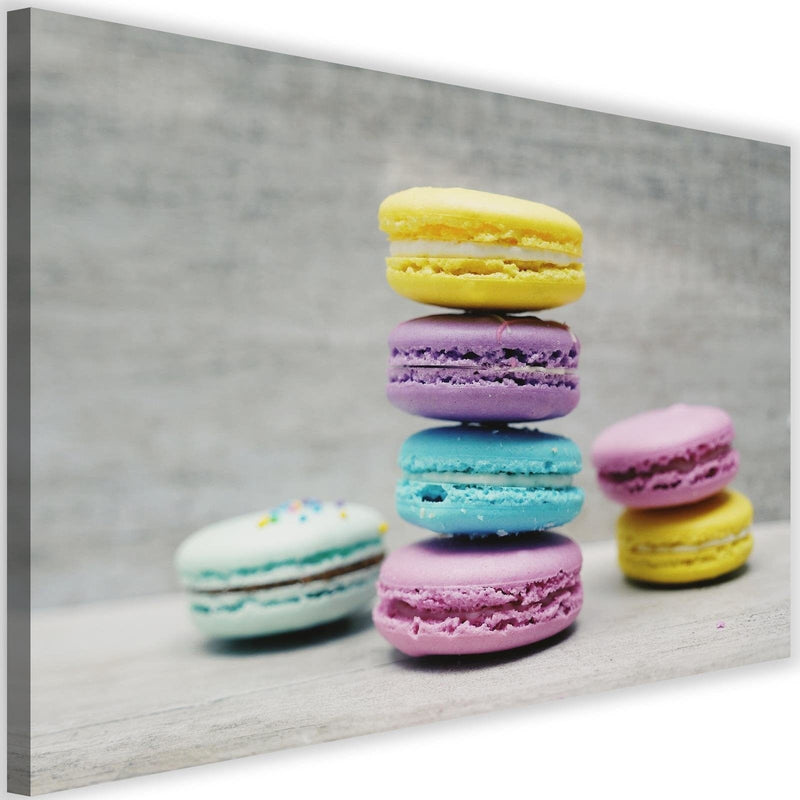 Kanva - Colored Macaroon  Home Trends DECO