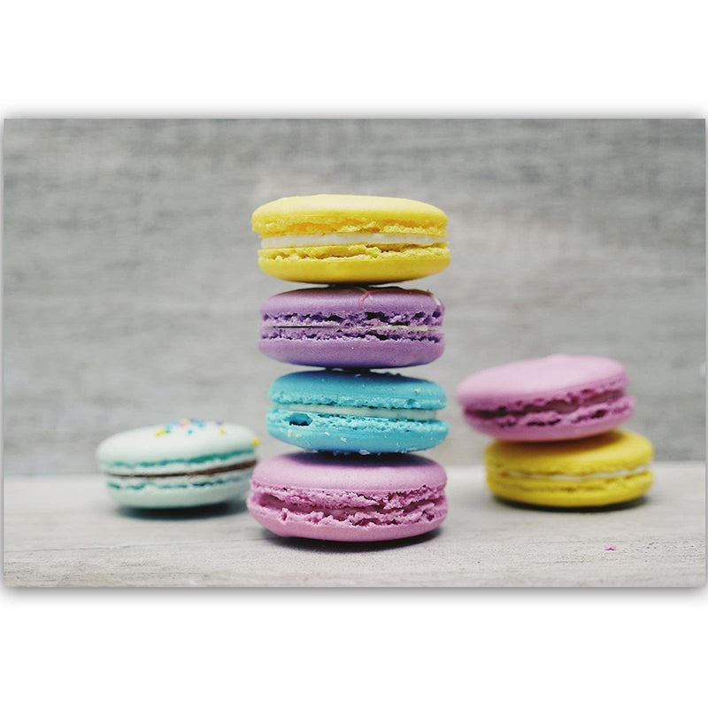 Kanva - Colored Macaroon  Home Trends DECO