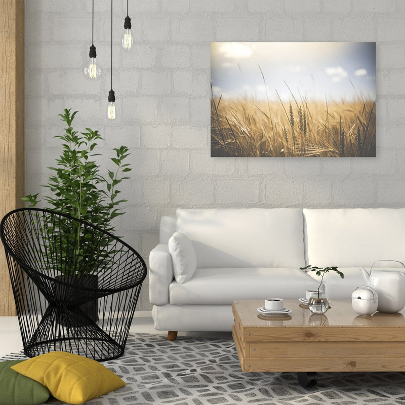 Kanva - Corn In The Sun 3  Home Trends DECO