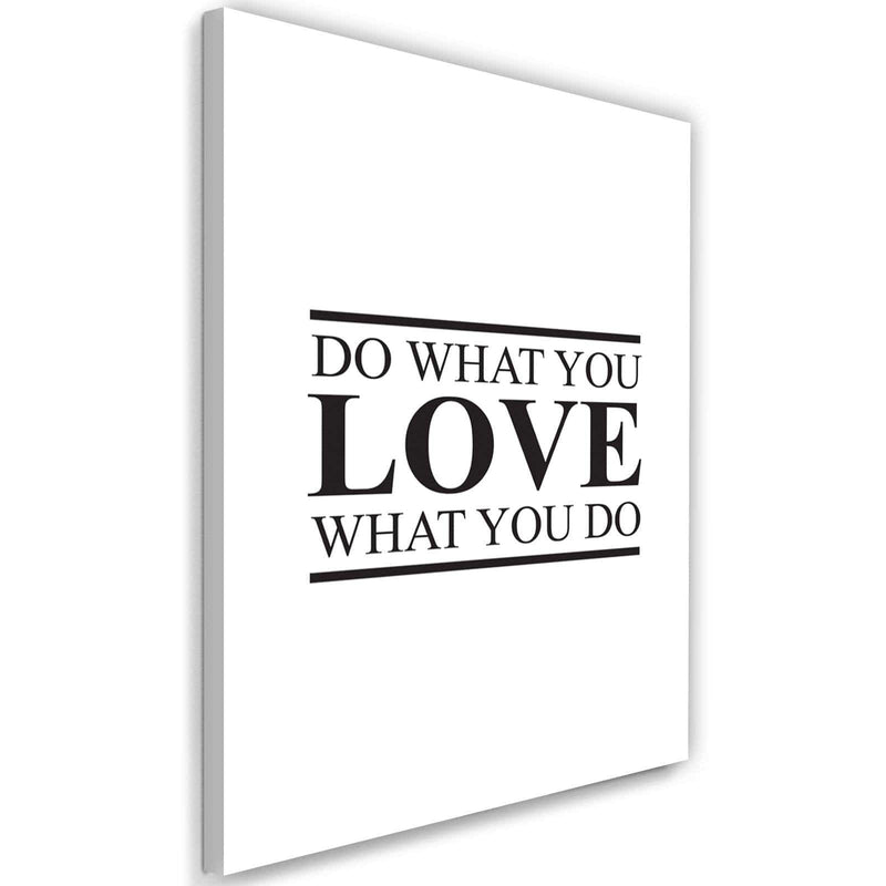 Kanva - Cover - Do What You Love  Home Trends DECO